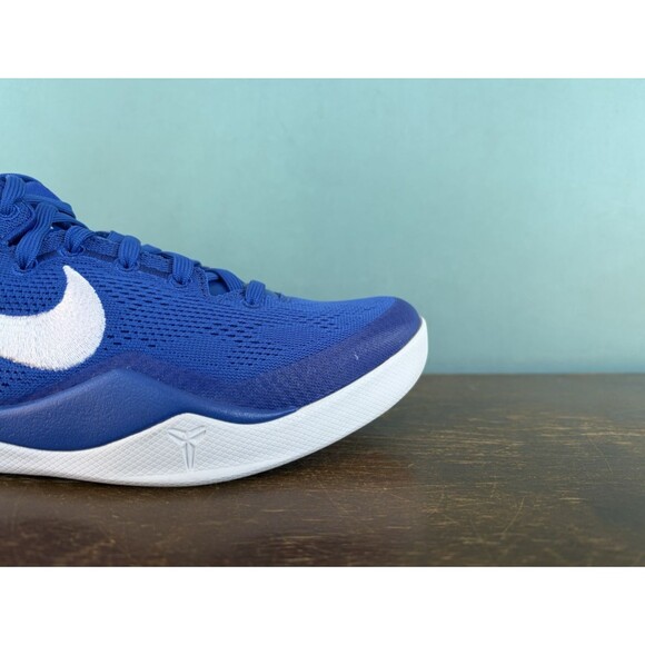 Nike Kobe 8 Protro TB Promo Game Royal Men\'s Size 8.5/Women\'s Size 10 HM6469-400